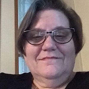 Meet your Posher, Ruth